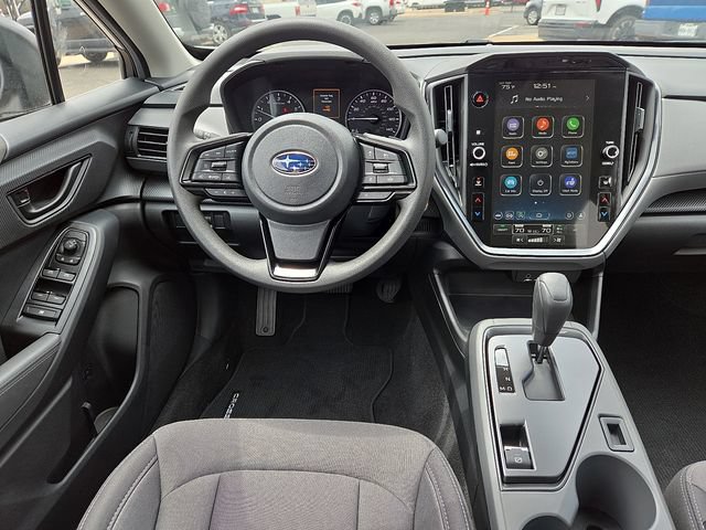 New 2026 Subaru Crosstrek 2.5i Premium AWD/4WD image 9
