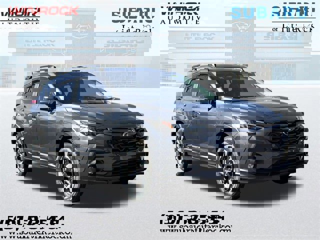 New 2025 Subaru Crosstrek 2.5i Limited