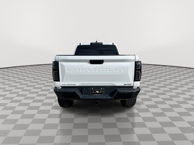 Used 2024 Chevrolet Colorado ZR2 w/ Safety Package image 8