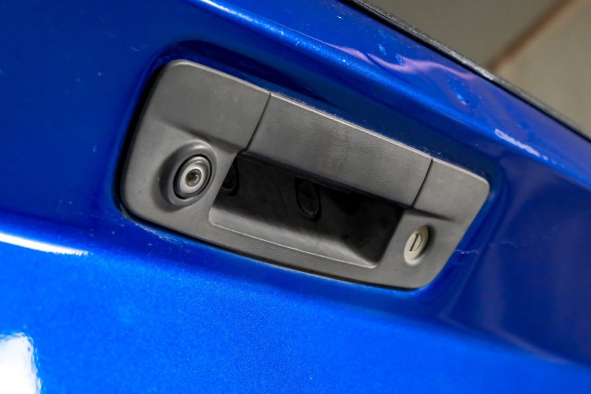 Used 2014 RAM 2500 Lone Star image 43