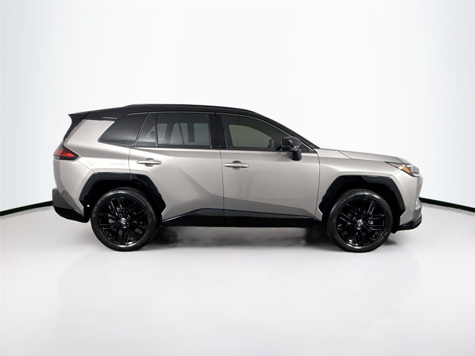 Certified 2026 Toyota RAV4 XSE w/ Weather Package AWD/4WD image 11