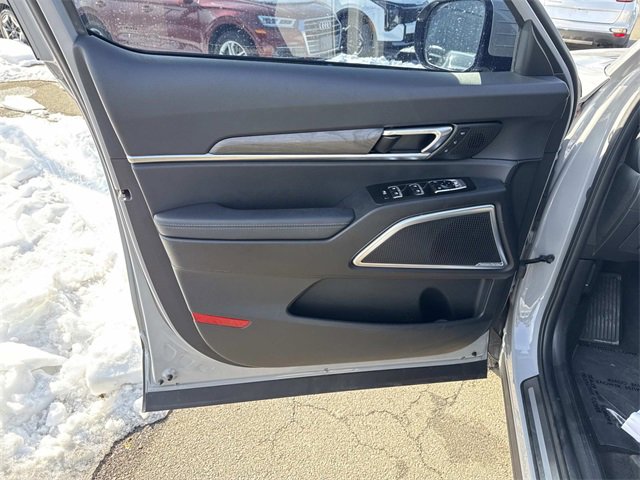 Certified 2023 Kia Telluride SX Prestige X-Line image 13