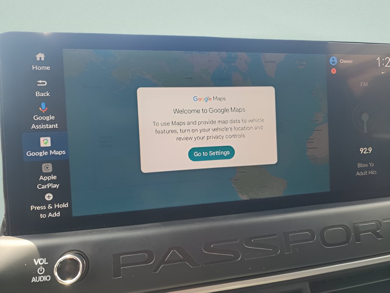 New 2026 Honda Passport TrailSport Elite image 29