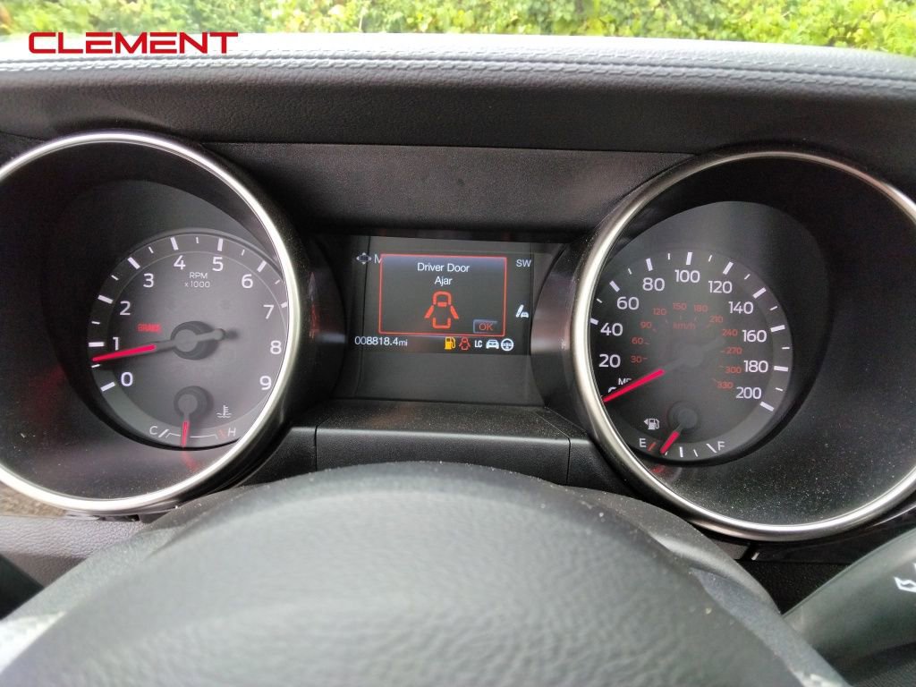 Used 2020 Ford Mustang Shelby GT350 w/ Technology Package image 15