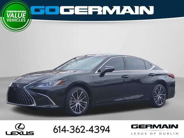 Certified 2024 Lexus ES 350 350