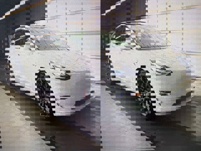 Used 2020 Tesla Model 3 Performance
