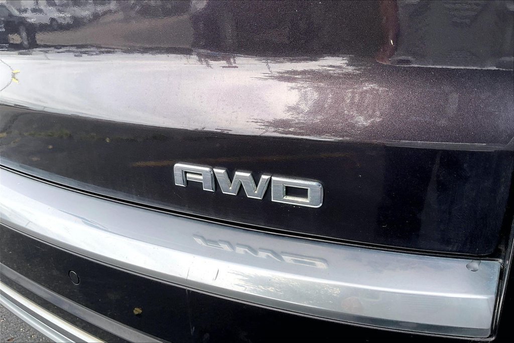 Used 2014 GMC Acadia Denali AWD/4WD image 27