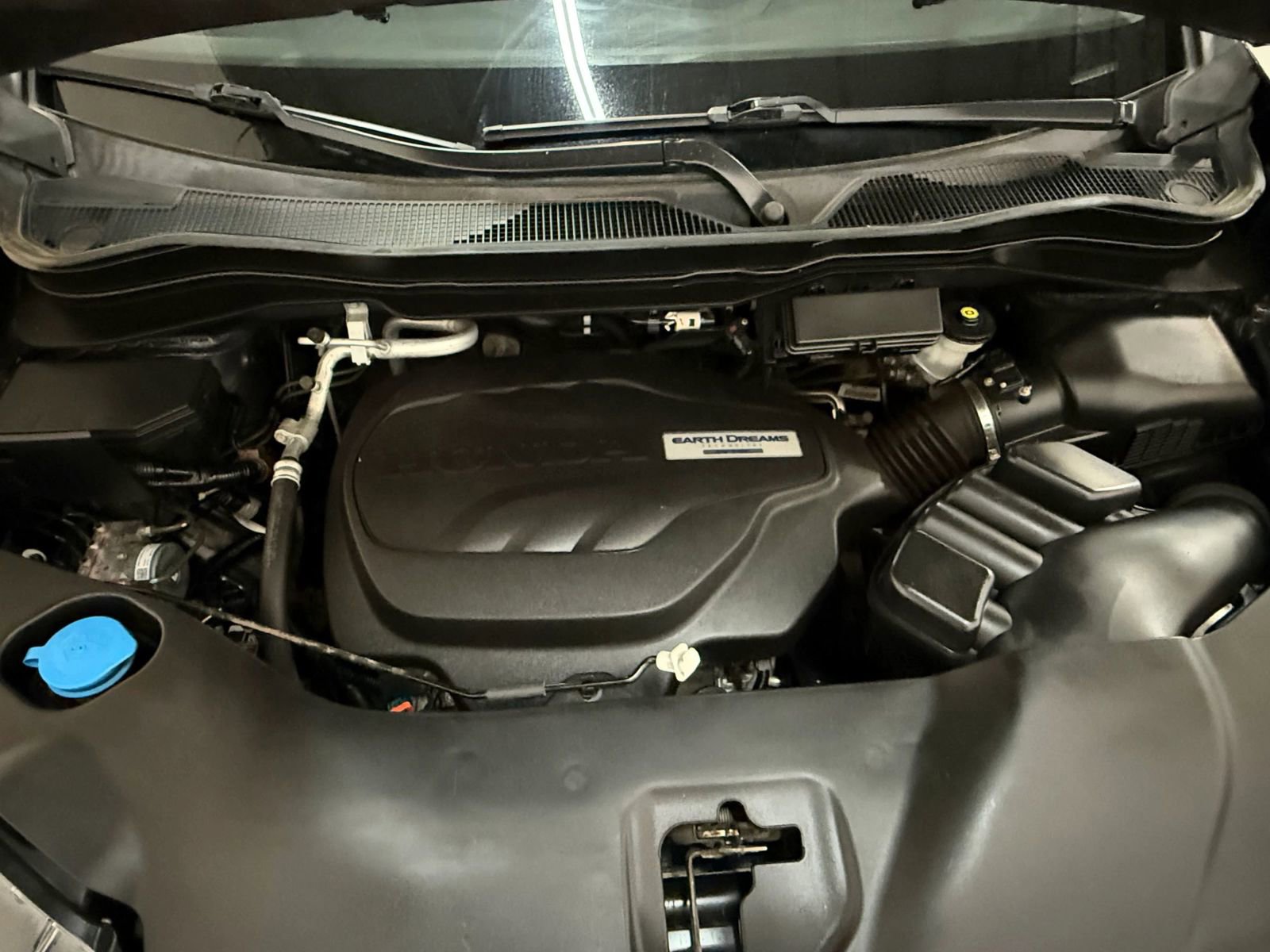 Used 2020 Honda Ridgeline Sport image 33