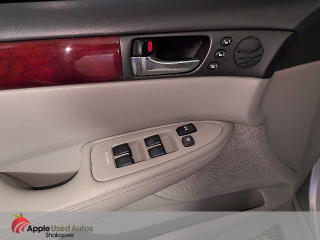 Used 2002 Lexus ES 330 image 12