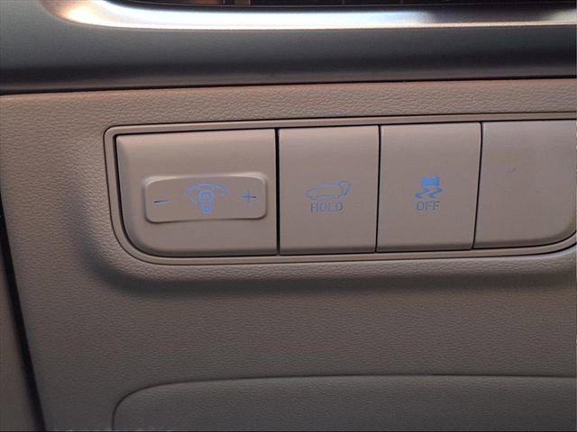 New 2026 Hyundai Tucson SEL image 20