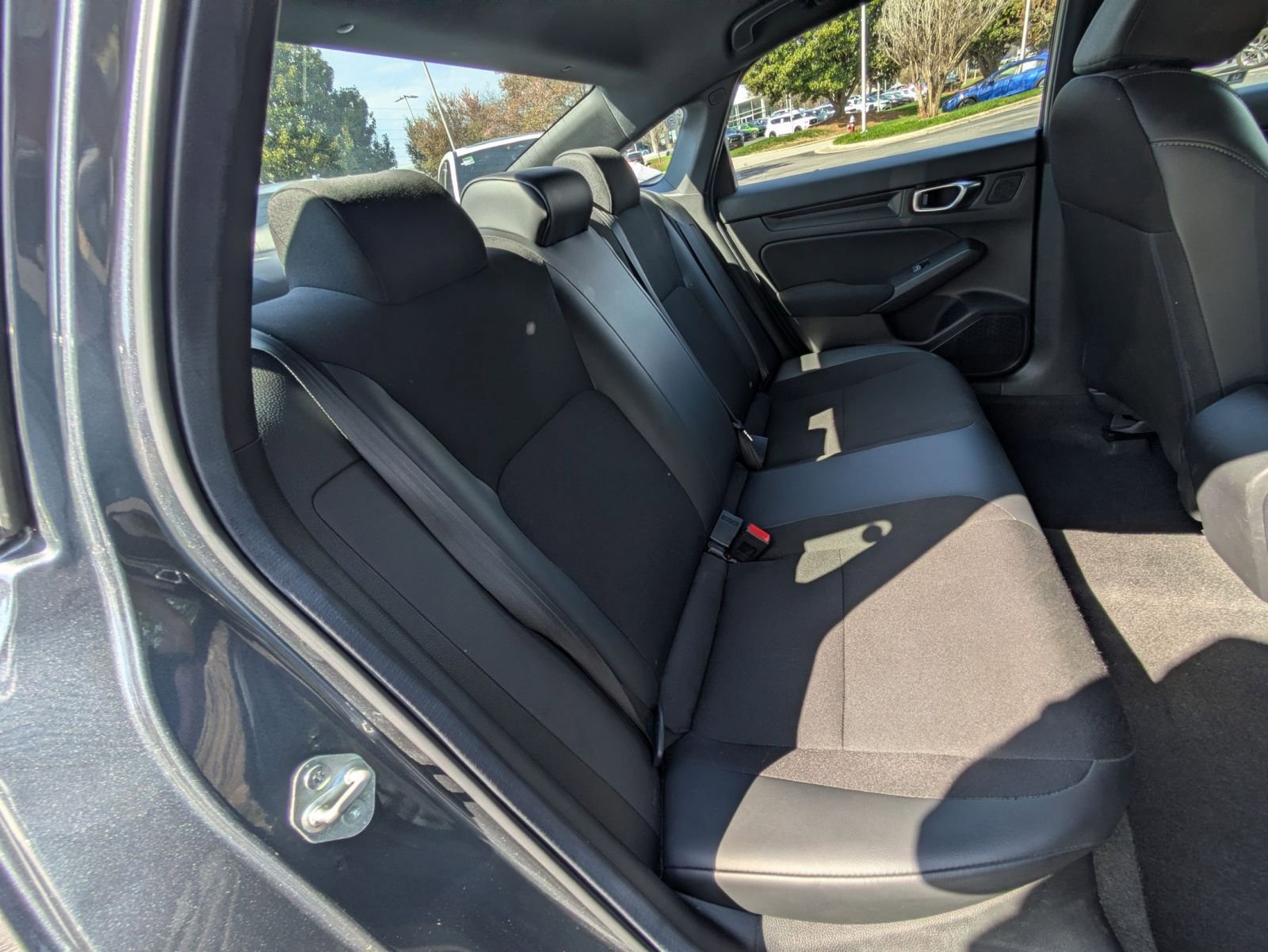 Used 2024 Honda Civic Sport image 24