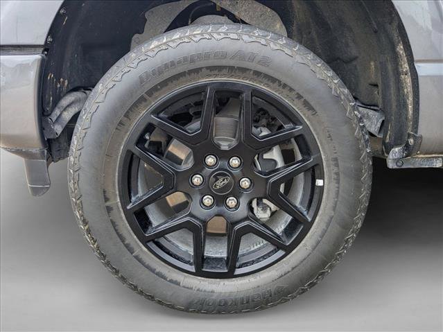 Used 2024 Ford F150 STX w/ STX Black Appearance Package image 19