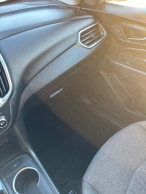 Used 2024 Chevrolet Equinox LT AWD/4WD image 13