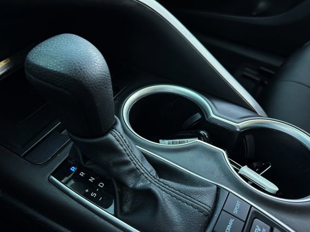 Used 2021 Toyota Camry LE w/ Audio Upgrade Package image 30