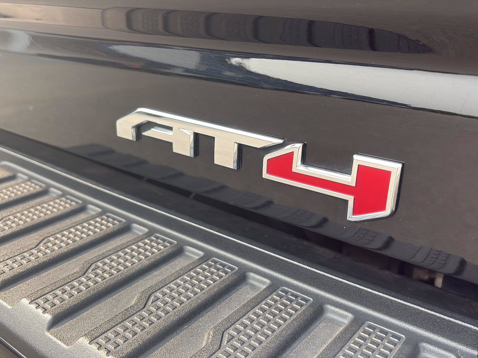 Used 2022 GMC Sierra 2500 AT4 AWD/4WD image 53