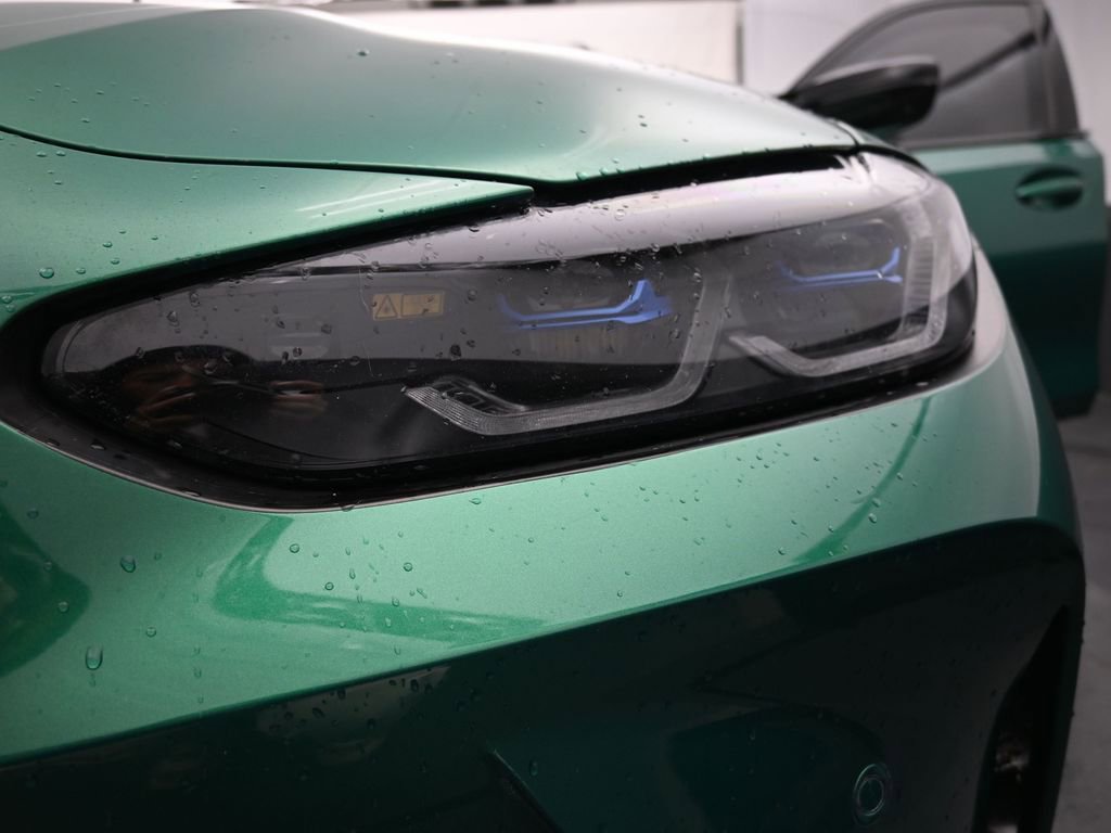Used 2023 BMW M3 Competition image 12