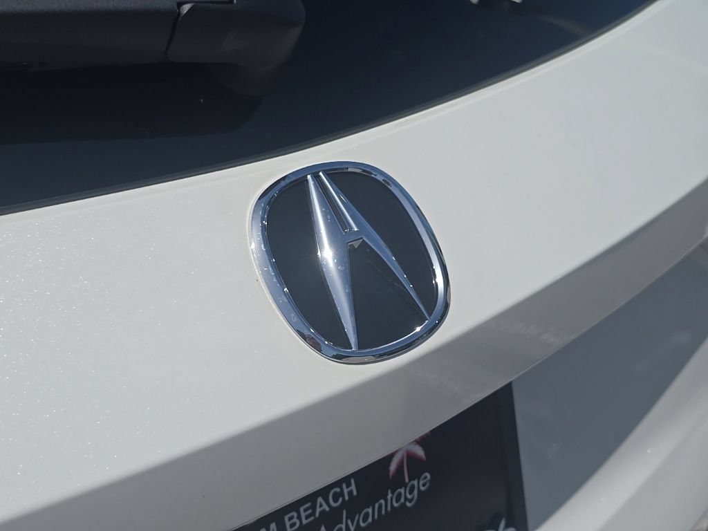 New 2026 Acura MDX FWD w/ Technology Package image 11