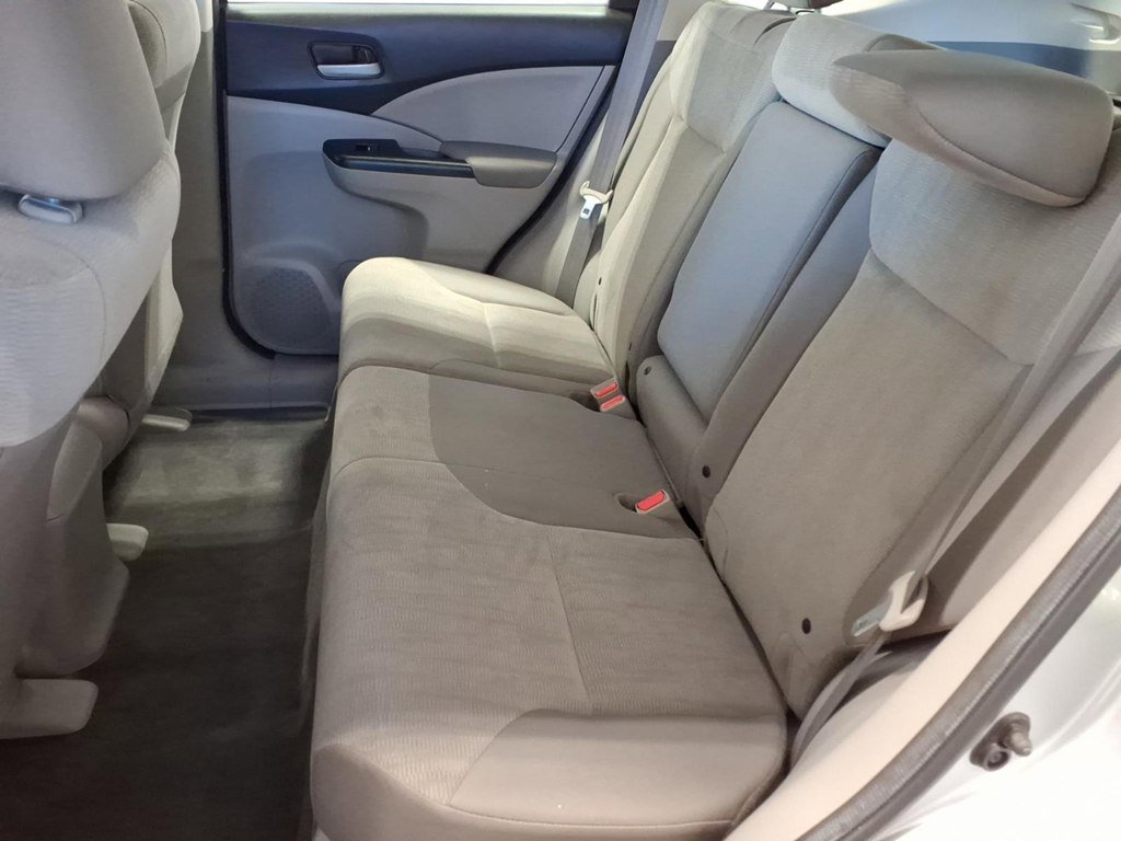 Used 2014 Honda CR-V LX image 19