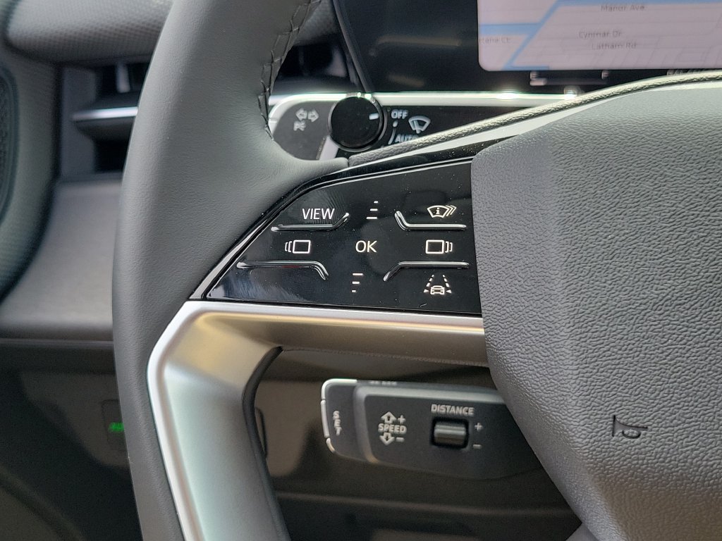 New 2026 Audi Q3 quattro 2.0T AWD/4WD image 9