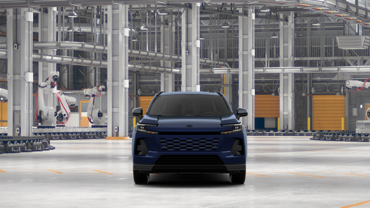 New 2026 Toyota RAV4 SE AWD/4WD image 17