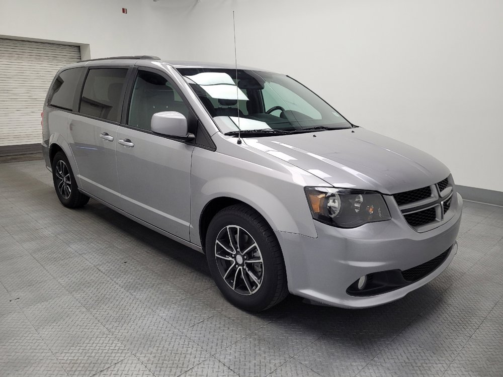 Used 2019 Dodge Grand Caravan GT image 11