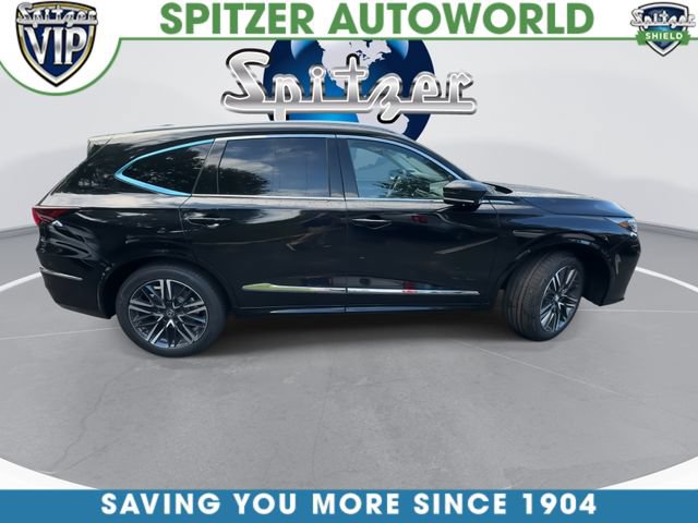 New 2026 Acura MDX SH-AWD w/ Advance Package image 9