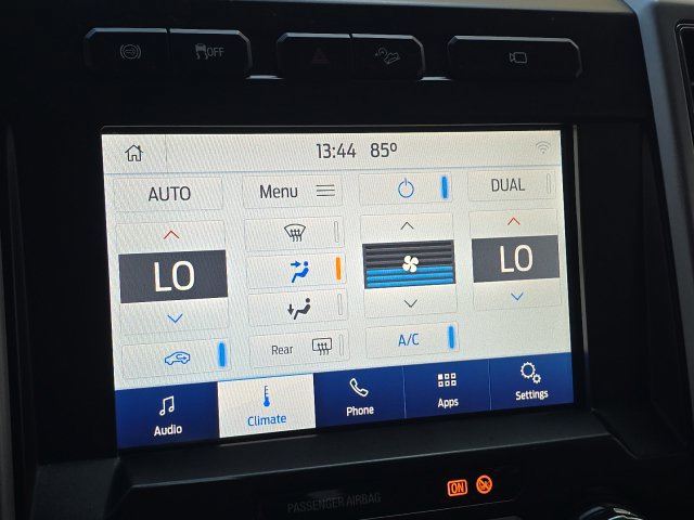 Certified 2019 Ford F350 Lariat w/ Lariat Value Package AWD/4WD image 37
