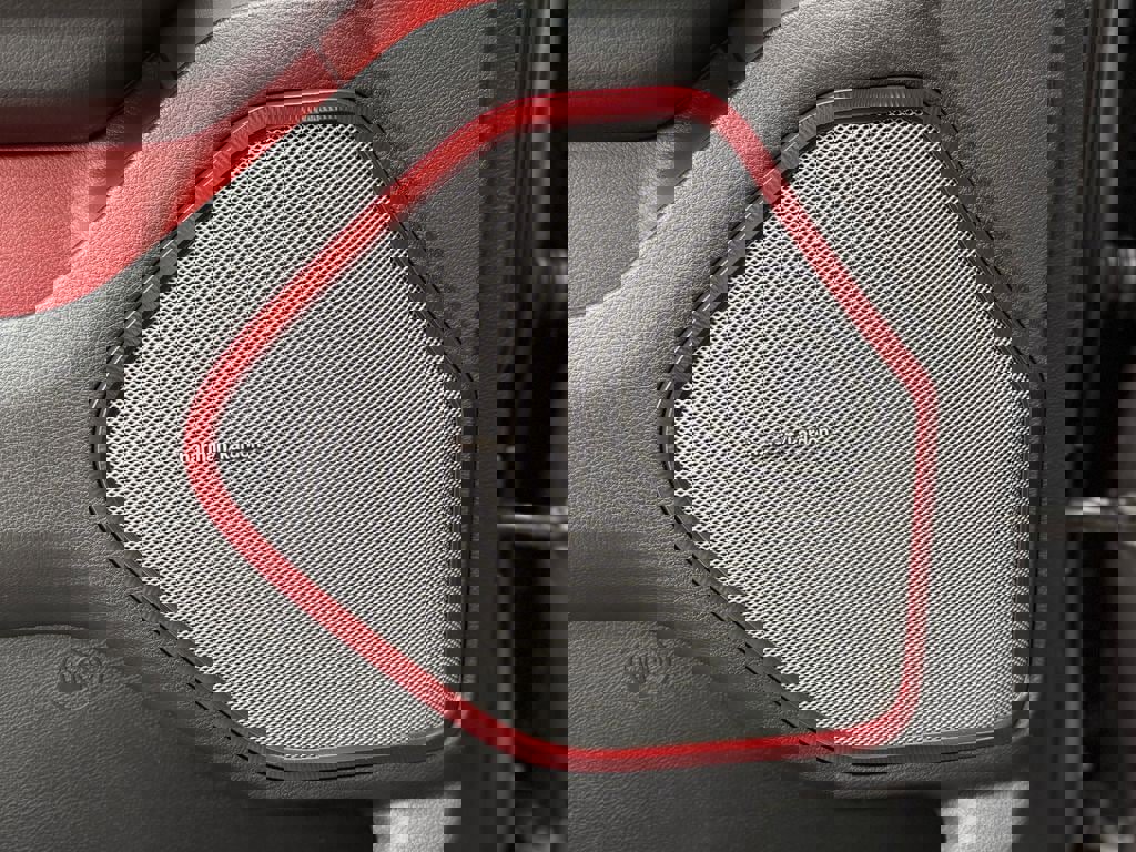 New 2026 RAM 1500 Rebel w/ Rebel Level 2 Equipment Group image 33