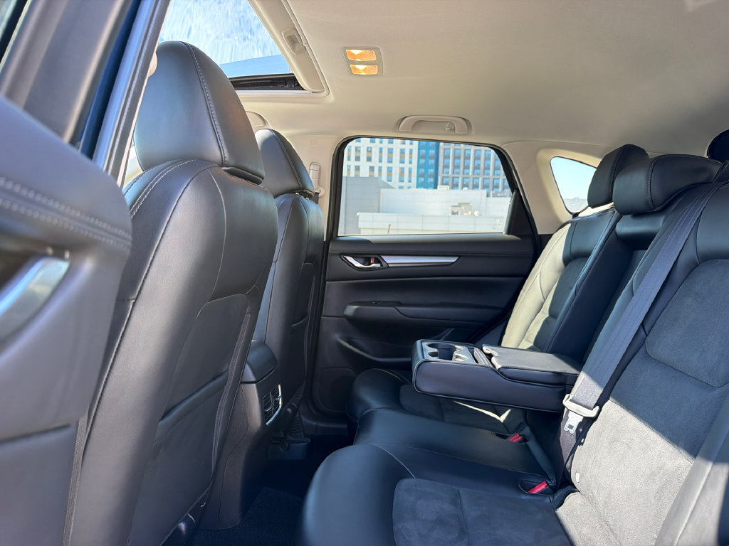 Used 2019 MAZDA CX-5 Touring AWD/4WD image 22