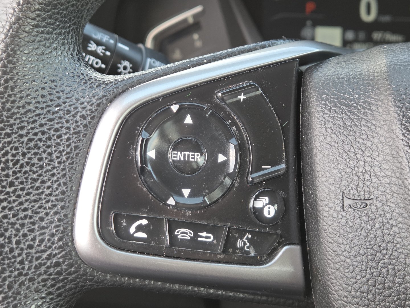 Used 2021 Honda CR-V EX image 30