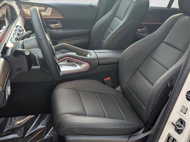 Used 2025 Mercedes-Benz GLE 450e 4MATIC image 16