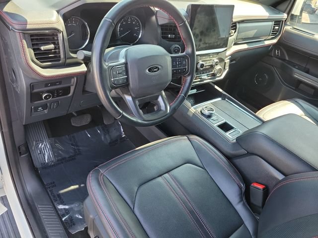 Certified 2023 Ford Expedition Limited RWD image 22