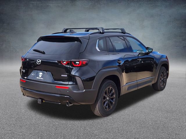 New 2026 MAZDA CX-50 AWD 2.5 Hybrid w/ Premium Pkg image 7