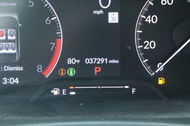 Used 2023 Honda Civic LX image 25