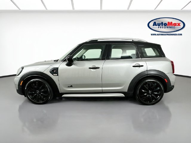 Used 2024 MINI Cooper Countryman S AWD/4WD image 9