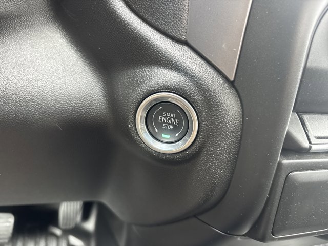 Used 2024 GMC Sierra 2500 Pro w/ Convenience Package image 24