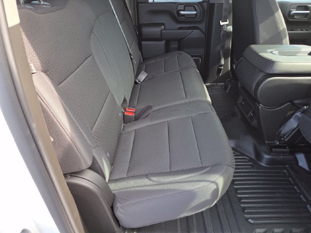 New 2026 Chevrolet Silverado 2500 W/T w/ WT Convenience Package AWD/4WD image 17