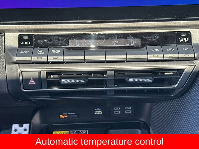 New 2026 Toyota Camry SE w/ Multimedia Upgrade Package image 16