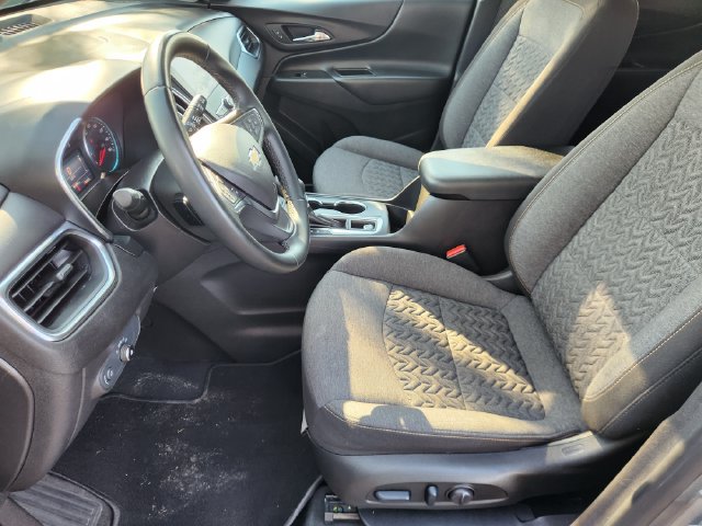 Used 2024 Chevrolet Equinox LT AWD/4WD image 13