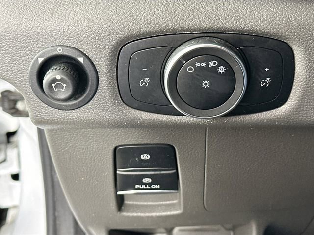Used 2023 Ford Transit 250 148 Medium Roof AWD w/ Load Area Protection Package image 20