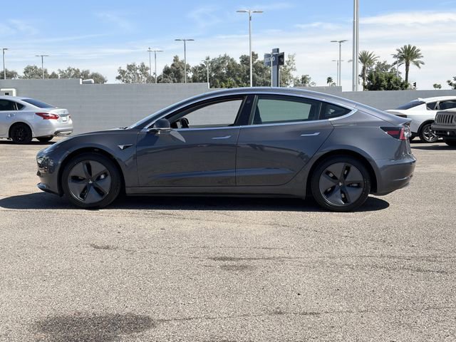 Used 2019 Tesla Model 3 Standard Range image 29