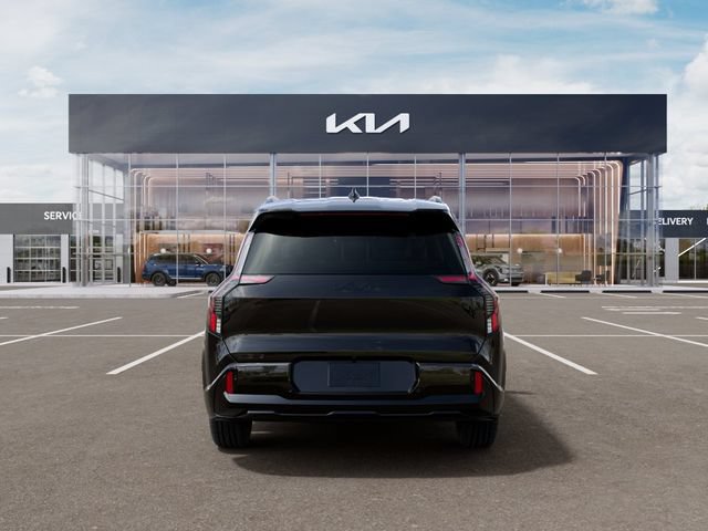 New 2026 Kia EV9 Land w/ Nightfall Edition Package AWD/4WD image 5