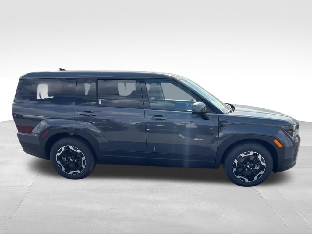 New 2026 Hyundai Santa Fe SE AWD/4WD image 9