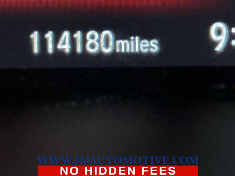 Used 2017 Honda Civic Touring image 20