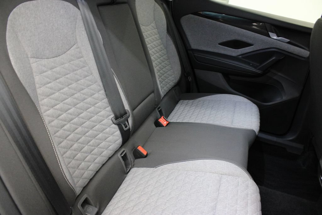 Certified 2026 Volkswagen Tiguan S FWD image 18