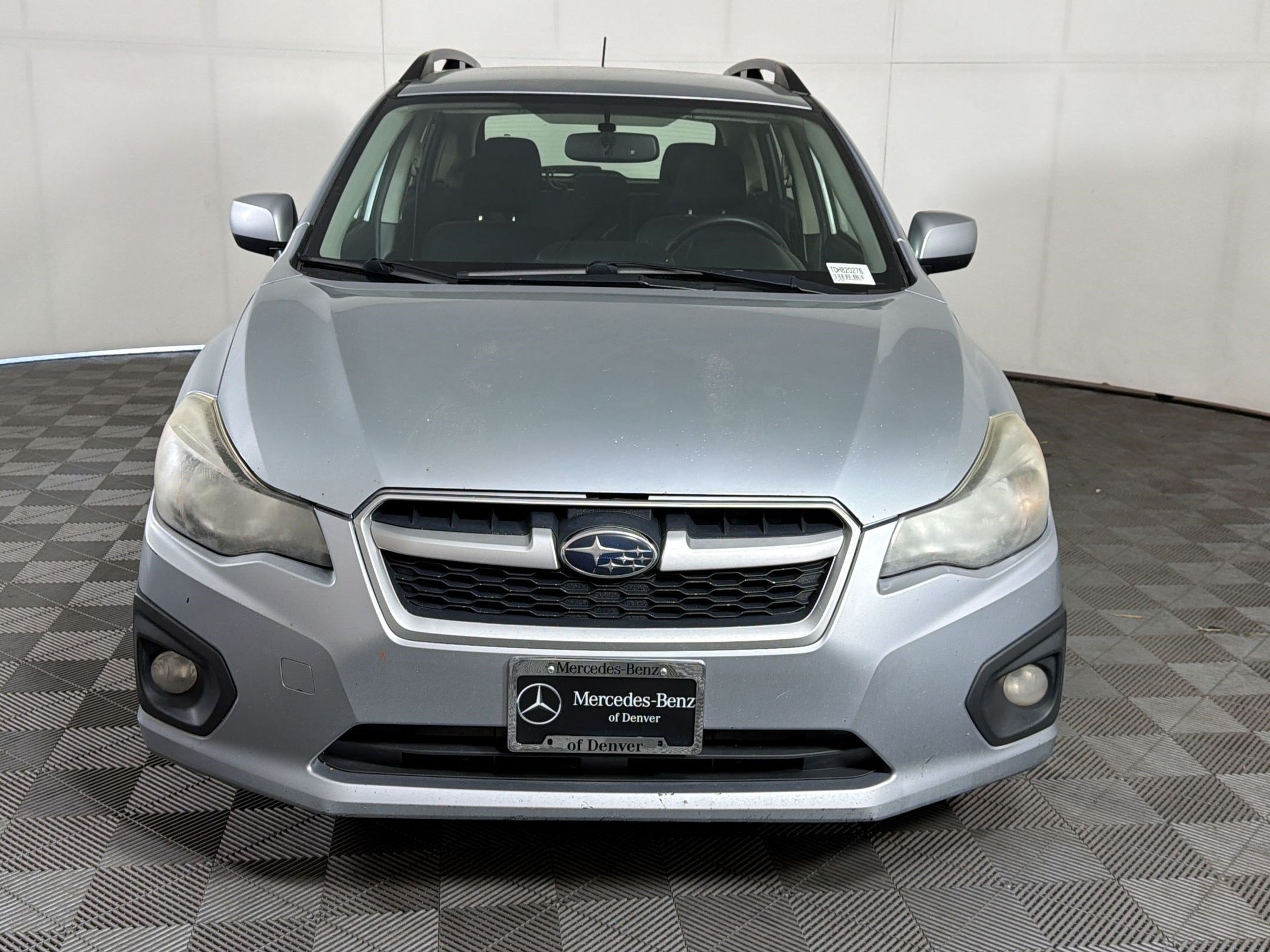 Used 2013 Subaru Impreza 2.0i Sport Premium w/ Popular Pkg 1 AWD/4WD image 6