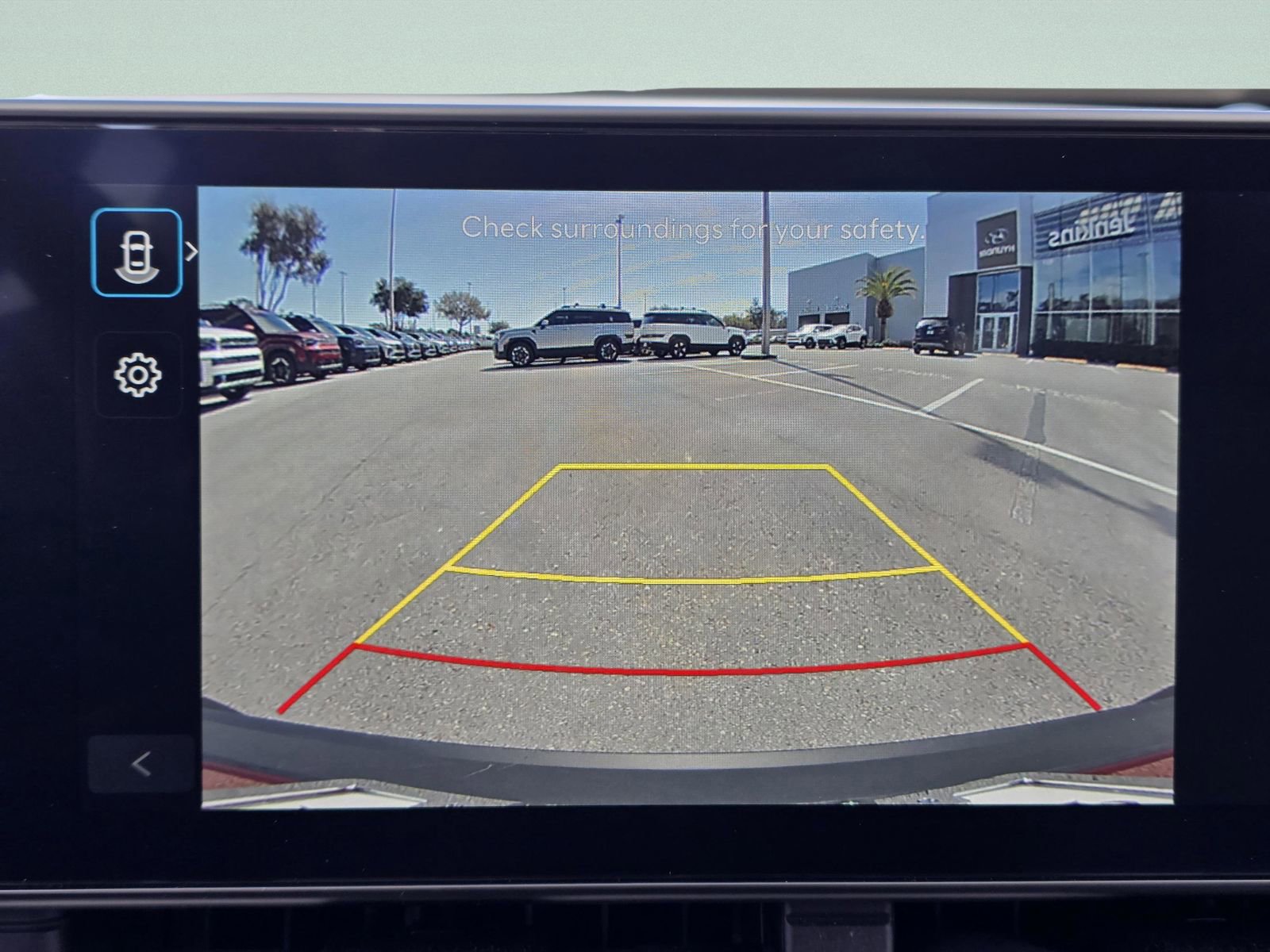 Used 2024 Hyundai Kona SE image 26