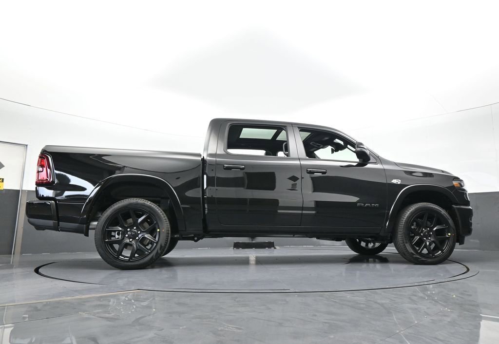 New 2026 RAM 1500 Laramie image 60