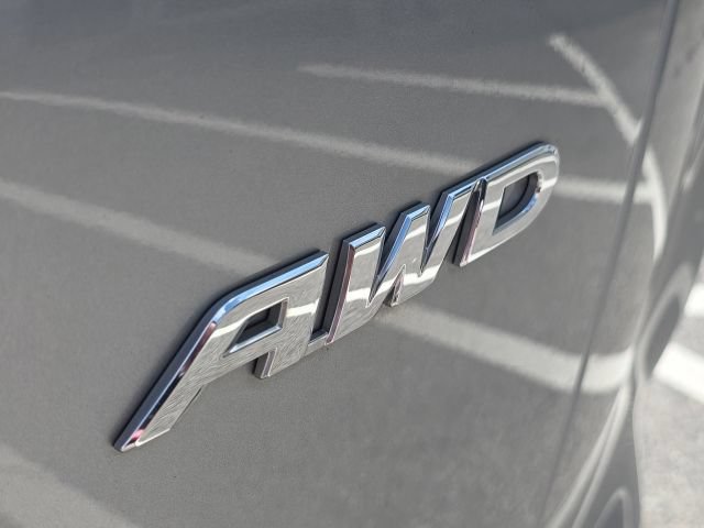 Used 2021 Honda CR-V EX image 9