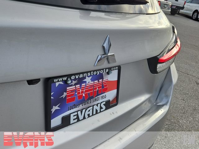 Used 2022 Mitsubishi Outlander Sport FWD image 4